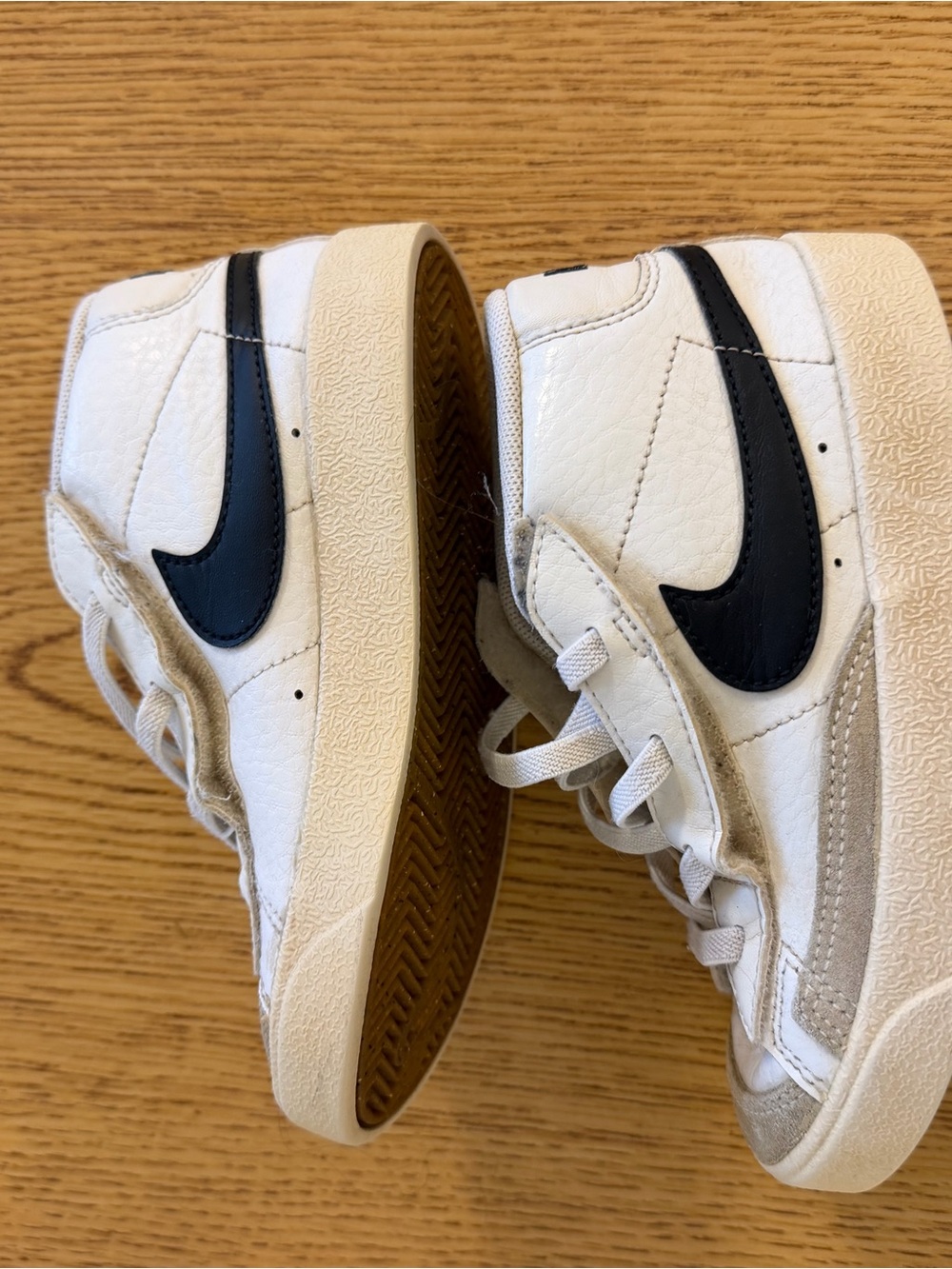 Nike Blazers Kids' Sneakers